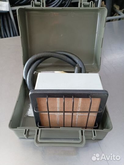 Горелка газовая 2,3 кВт Сибирячка