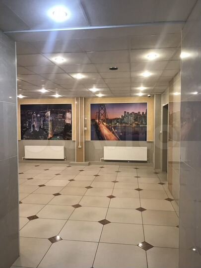 Помещение свободного назначения, 2120 м²