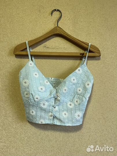 Топ женский