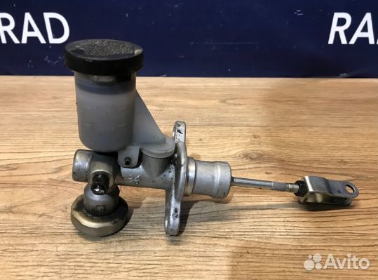 Цилиндр сцепления главный Ниссан Пик Ап NP300 D22