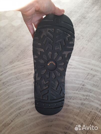 Угги женские Rejois (ориг)