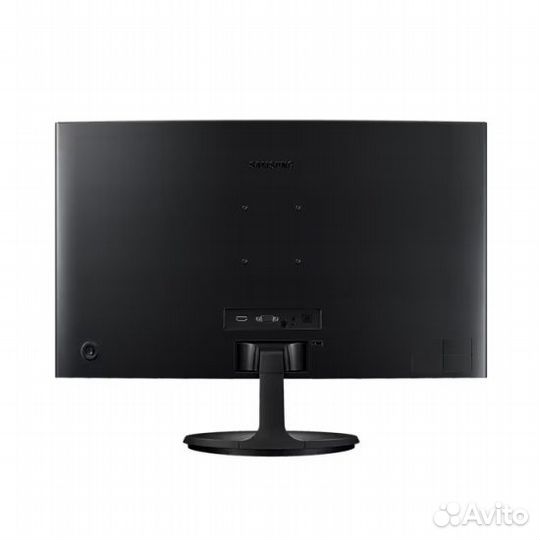 Монитор Samsung C24F390FHM 23.5