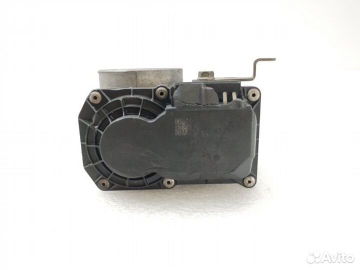 Дроссельная заслонка Mazda 3