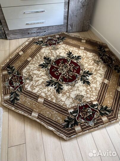 Ковер новый