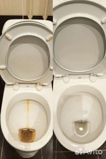 Уборка квартир