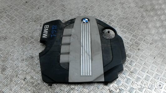 Защита двигателя верхняя BMW X3 E83 (82G01H401)