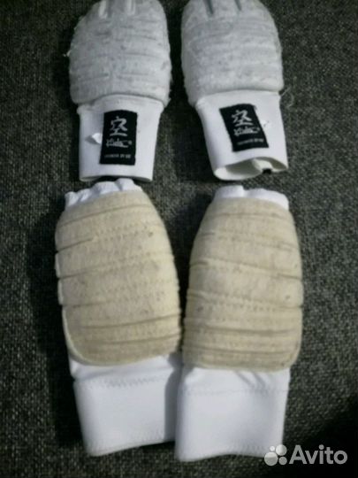 Кимоно кудо