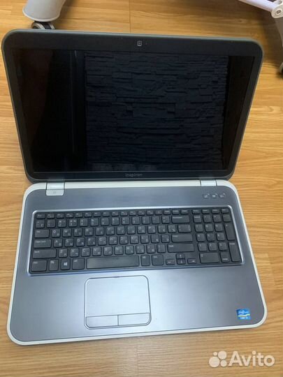 Dell inspiron 5720