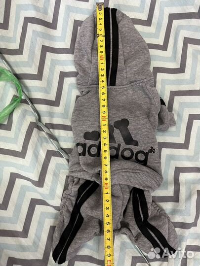 Новый Комбинезон для собаки