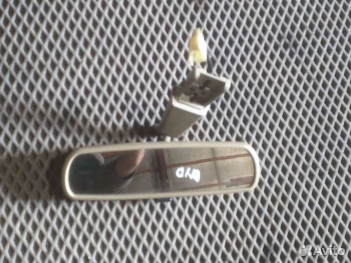 Зеркало салонное Byd f3