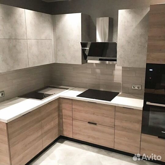 Кухня на заказ