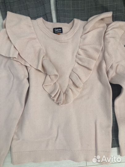 Одежда школьная на рост 140