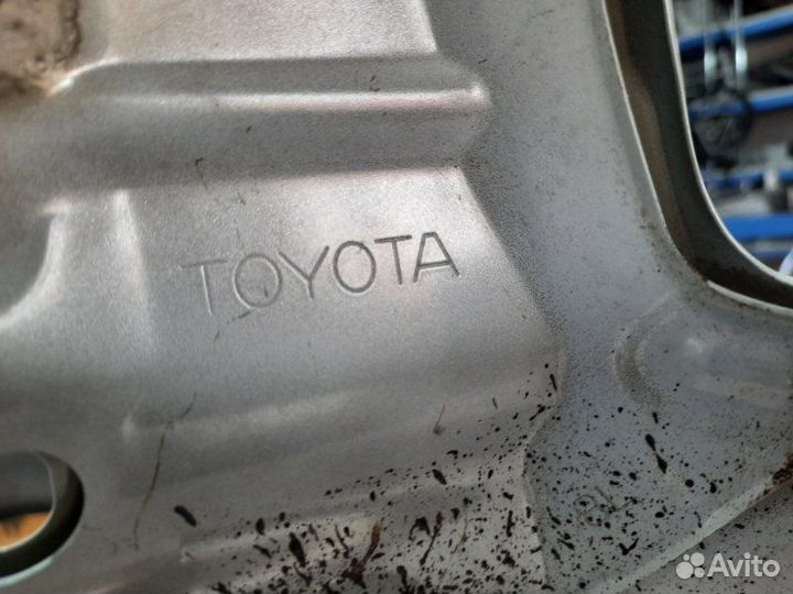 Крыло переднее левое Toyota Camry V70 2018-2021