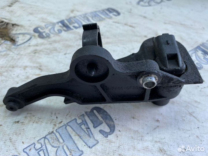 Датчик положения коленвала peugeot 1007