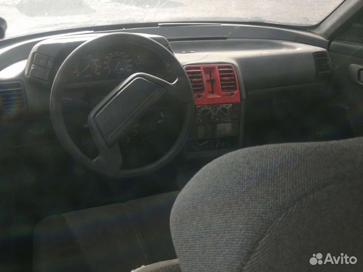 Авто целиком на запчасти