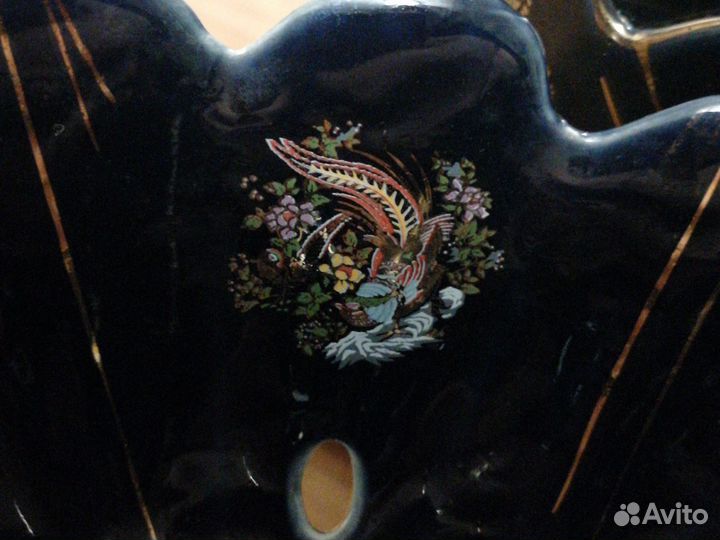 Ваза для фруктов