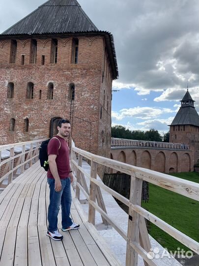 Менеджер по закупкам