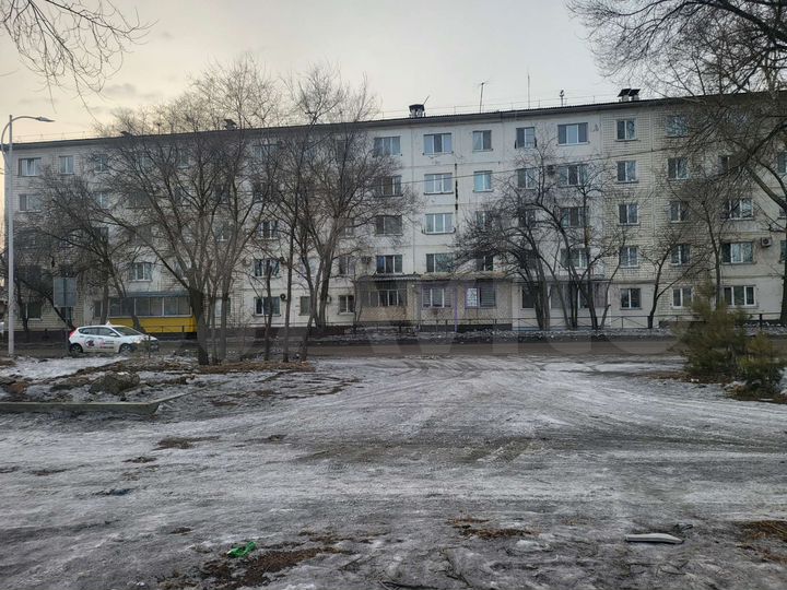 Гараж, 23 м²