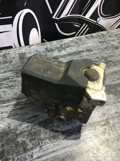 Блок ABS блок абс Mercedes-Benz W202