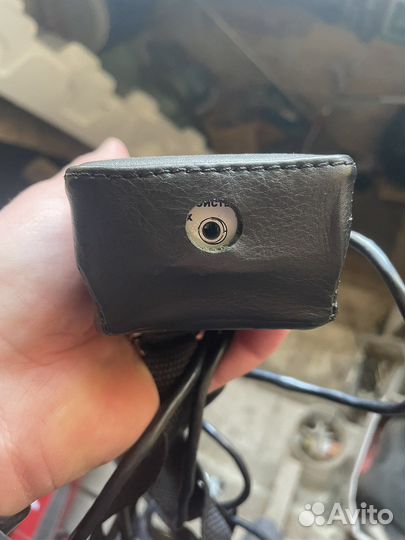 Газоанализатор