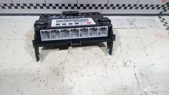 Блок комфорта Opel Antara