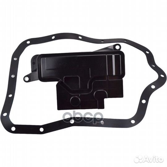 Фильтр АКПП с прокладкой поддона JT21022K azumi