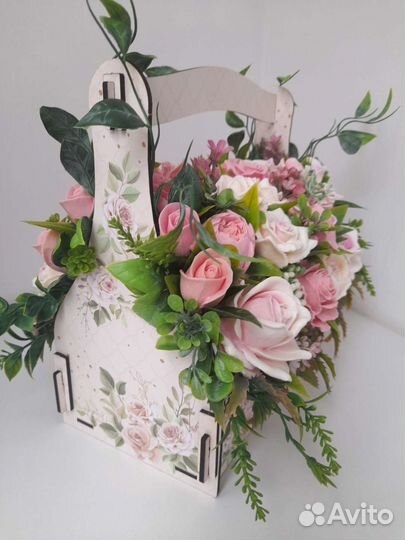 Подарочное мыло ручной работы