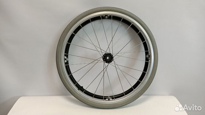 Колесо для инвалидной коляски 20