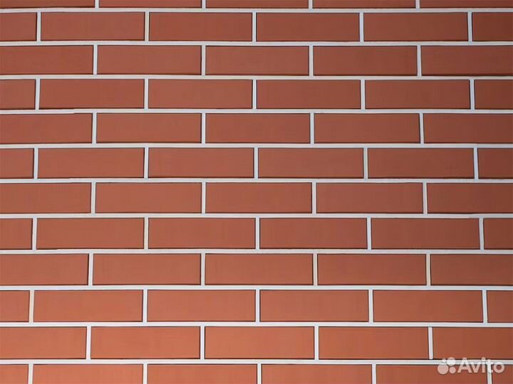 Кирпич облицовочный Керма
