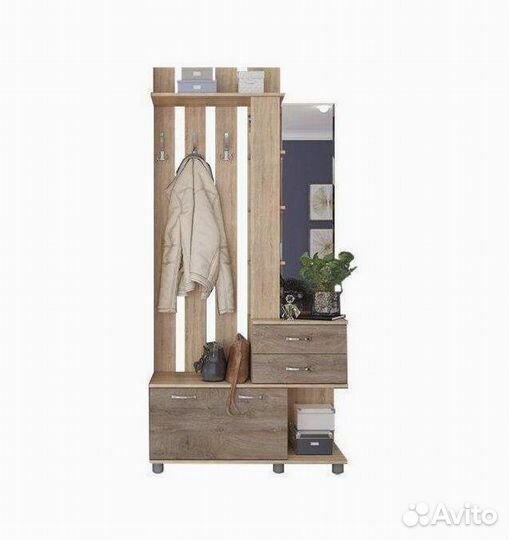 Прихожая Микс