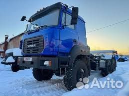 Водитель категории 