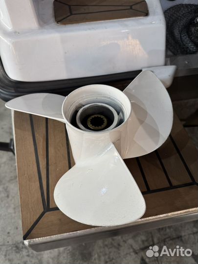 Гребной винт yamaha 3 1/4 17 propeller