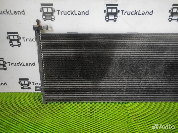 Радиатор кондиционера Volvo Fh 4