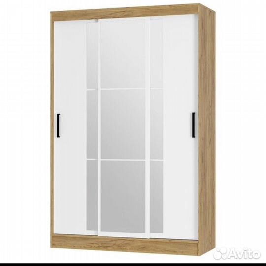 Шкаф купе тайм крафт