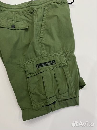 Шорты 50/52 Aeronautica Militare оригинал