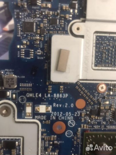 Компьютерный мастер. Ремонт Пк и ноутбуков