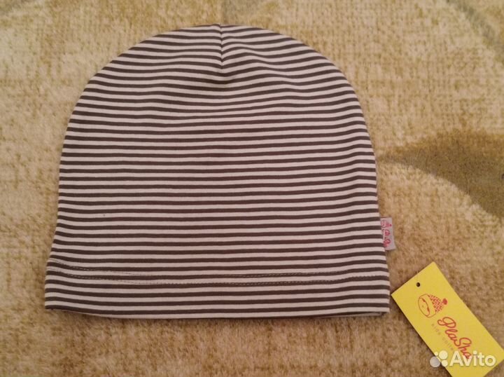 Новые шапки Chobi и др