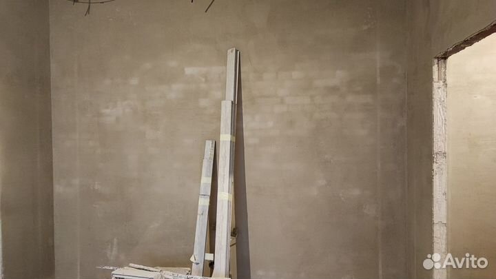 Механизированная штукатурка от 200 м2 с гарантией