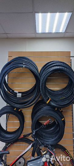 Колеса для велосипеда 24,26,27,5,28,29дюймов