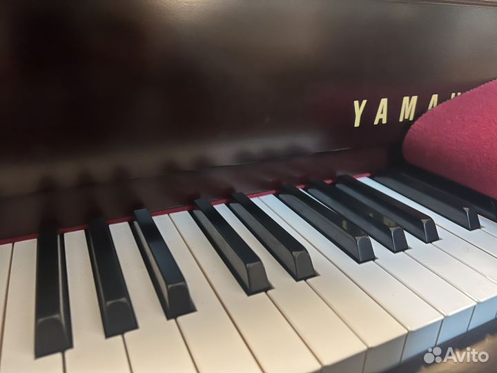 Пианино yamaha m2sm