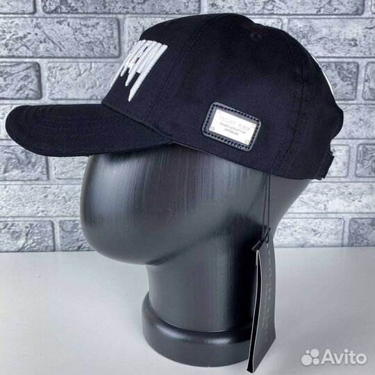 Бейсболка Philipp Plein Унисекс