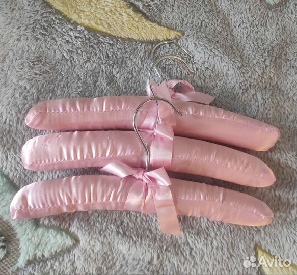 Вешалки плечики детские