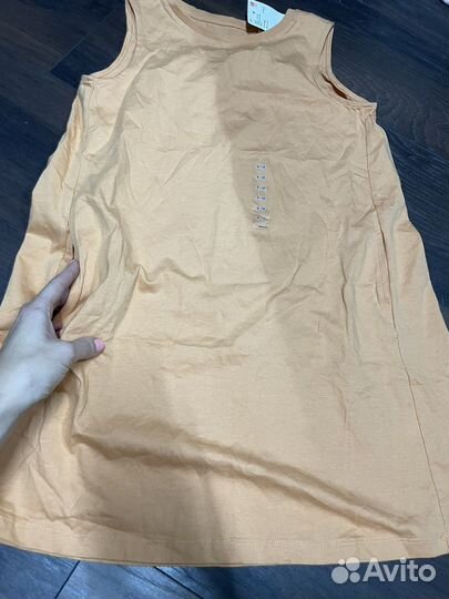 Платье Uniqlo 146