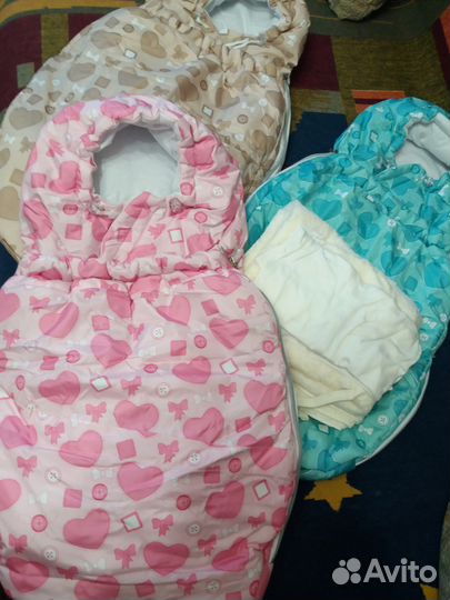 Комплекты на выписку