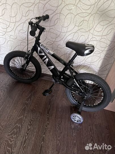 Колеса боковые