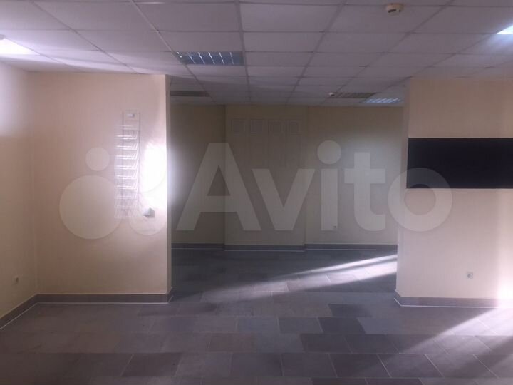 Свободного назначения, 60 м²