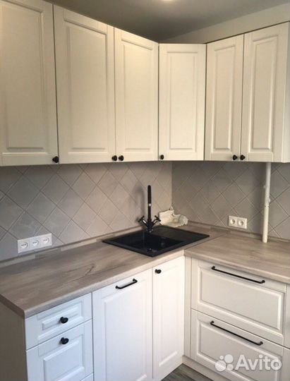 Сборка,изготовление и установка мебели,кухонь