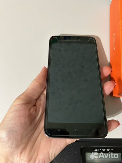 Телефон Xiaomi Redmi 5A
