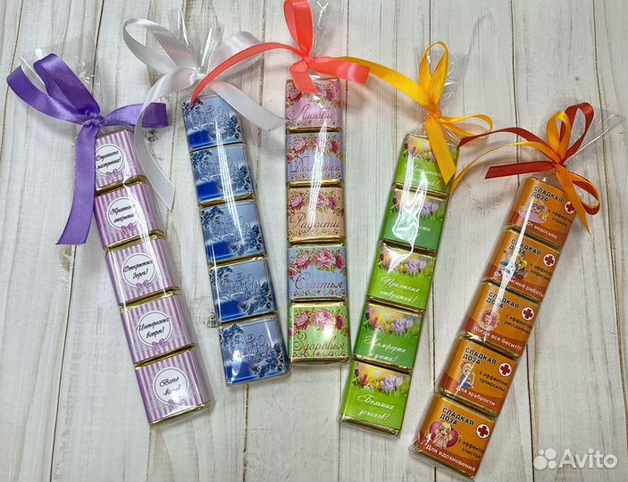 Подарок на день рождения