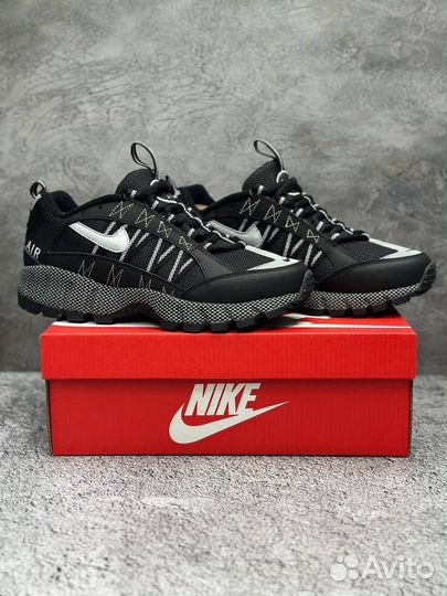 Кроссовки nike air humara qs